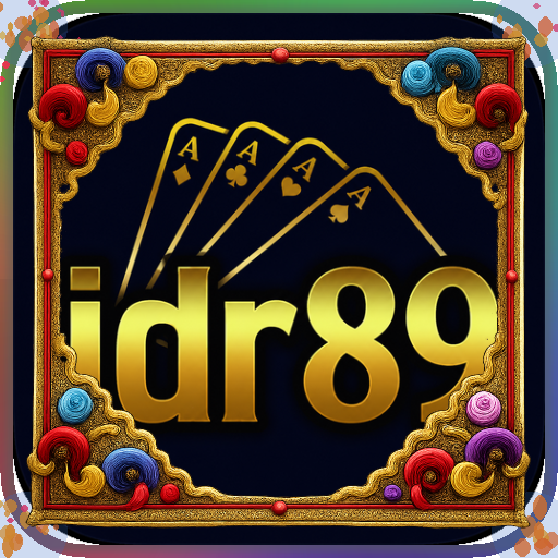 idr89 — galeri pratinjau Resmi APK